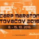 titulná fotka podujatia Carp maraton Tovačov 2016