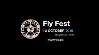 Fly Fest 2016 Promo.