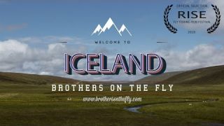 "Welcome to Iceland" Full Film