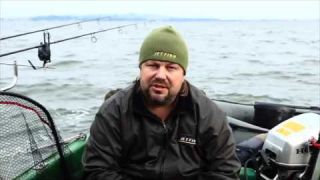 CARP - LOV KAPRA - JET FISH DVD 2016